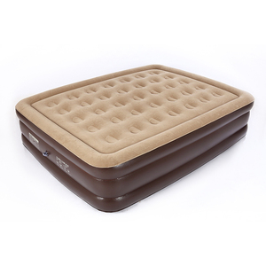 Hot Sale Factory Direct Price Air Mattress Elevated Mattress Air Bed Mattress Inflatable
