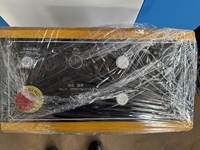 Machine à cintrer les plaques à trois rouleaux W11 20x2500, machine à cintrer les plaques de qualité professionnelle W11 pour la fabrication de récipients sous pression