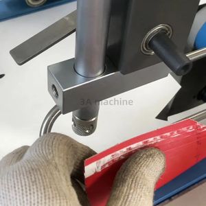 3A Electric Carton Box <b>Laminated</b> <b>Paper</b> Polisher with Cold Glue High-Accuracy Grinding Remote Monitoring - Product Image 2