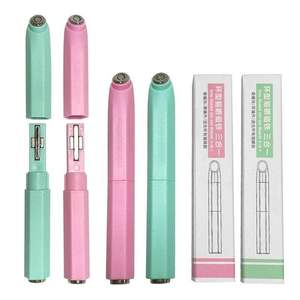 Factory Sale 3 in 1 Cat Eye <strong>Nail</strong> Stick Magnetic Multifunctional Art <strong>Nail</strong> Salon Manicure Cat Eye Magnet Stick - Product Image 6