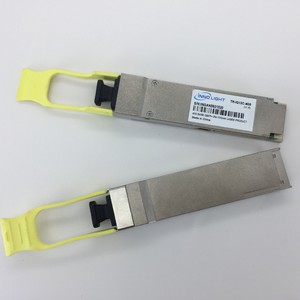 โมดูลออปติคอล InnoLight QSFP28 40G IR4 1310nm 1.4km หัวต่อ LC - Product Image 1