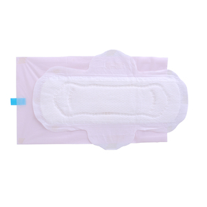 แผ่นอนามัยแบบปรับแต่งได้สำหรับผู้หญิง ซึมซับดีเยี่ยม ใช้แล้วทิ้ง - Product Image 3
