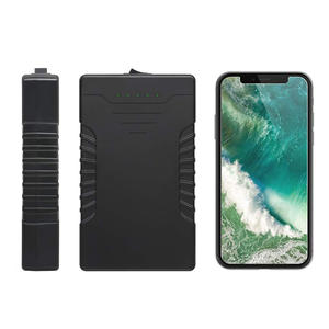 Kustom ukuran kecil siklus dalam 18650 12 Volt DC baterai Lithium Ion Power Bank - Product Image 3