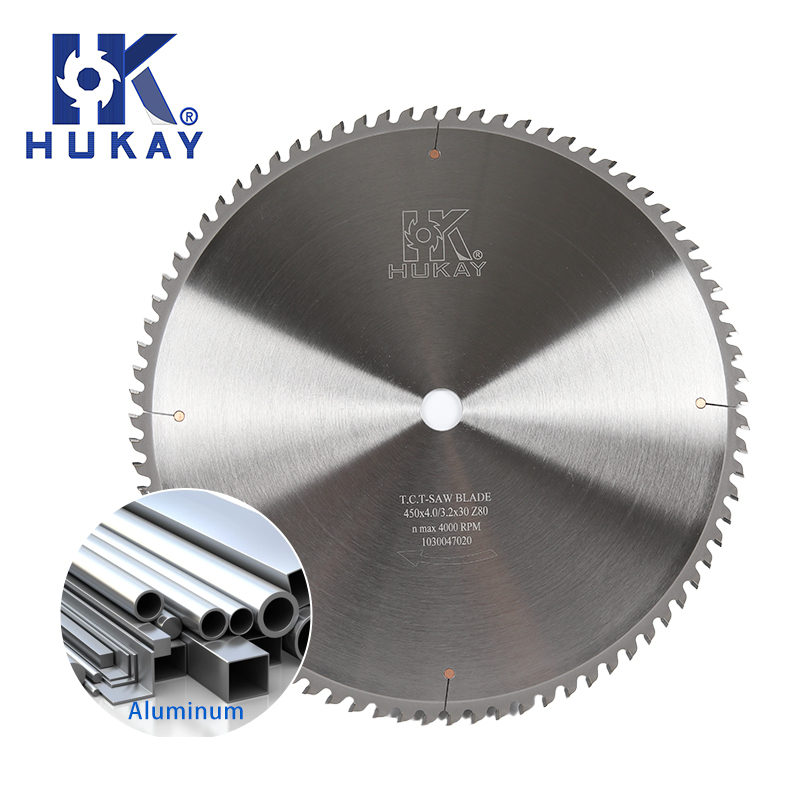 18 Inch 80T Low Noise Thin