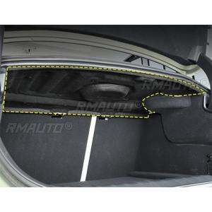 Coton insonorisant pour coffre Xiaomi SU7, absorption des chocs améliorée, réduction du bruit, isolation, doublure supérieure pour coffre - Product Image 3