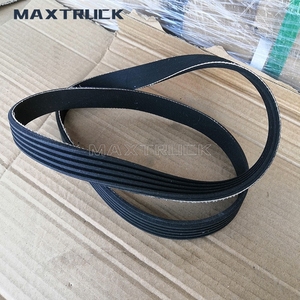 MAXTRUCK <span class=keywords><strong>Prix</strong></span> <span class=keywords><strong>de</strong></span> gros Pièces <span class=keywords><strong>de</strong></span> rechange pour camions 5010477334 5PK1025 <span class=keywords><strong>Courroie</strong></span> <span class=keywords><strong>de</strong></span> <span class=keywords><strong>distribution</strong></span> à nervures multiples pour RVI - Product Image 2