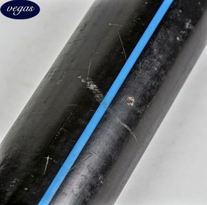 Tubo HDPE Preisolato per Riscaldamento Centralizzato e Trasporto Acqua Calda 90 ° Temperatura di funzionamento continua (C) - Product Image 6