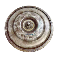 Convertisseur de couple de transmission d'origine de haute qualité 31100AB400 TH58ADD8AB pour SUBARU 2013-2018 XV Hybride 2.0L