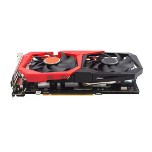 High Performance New MXM Desktop Gaming GPU GDDR6 6GB DP Graphics Card Dual Fan Esports GTX <b>1660</b> <b>Super</b> High Performance Ideal fo - Product Image 3