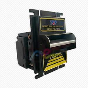 ICT Top hóa đơn chấp nhận tp77 ví tiền giấy cho Mexico tiền tệ Máy trò chơi máy bán hàng tự động - Product Image 2