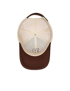 Casquette de baseball personnalisée <span class=keywords><strong>en</strong></span> piqué, broderie 3D épaisse, tissu respirant OEKO-TEX, fabricant BSCI, réglable, faible MOQ - Product Image 4