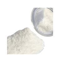 LLZTO LLZO Poudre de granule Feuille d'électrolyte à l'état solide Poudre de céramique conductrice pour laboratoire de batterie