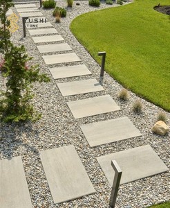 YUSHI Vente à Chaud Finition de Surface Antique Ardoise Pierre Naturelle Carreaux de Pavage Étanche pour Jardin Moderne Hôtels Villas Appartements - Product Image 5