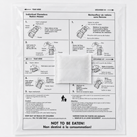 Fabricant de chauffe-plats auto-chauffants OEM, taille personnalisée, chauffe-plats sans flamme