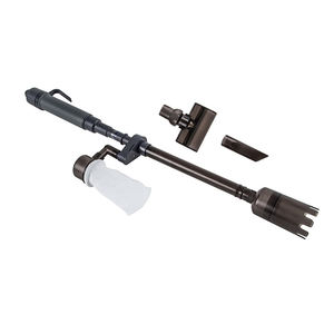 Skimmer-herramienta de limpieza para acuario, succión de peces y arena - Product Image 6