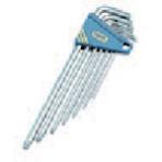 Juego de Llaves en Forma de L TONE - Modelo BL700/BL900 de Grado Industrial y para Bricolaje, Duradero, para Reparaciones - Product Image 3