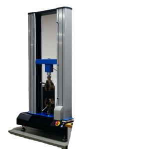 Machine d'essai de traction universelle JY Electronic pour le test de durabilité des canapés et des matelas - Product Image 5