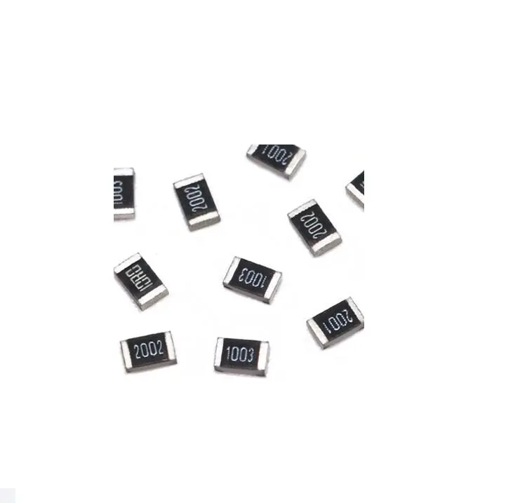 100 Stück 100Ohm 101 0805 5% 1/8W 0,125W SMD Widerstände Chip Resistors 2012 
