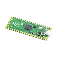 Placa Raspberry Pi Pico RP2040 Dual-Core 264KB ARM Microordenadores de baja potencia Procesador de alto rendimiento de 264KB
