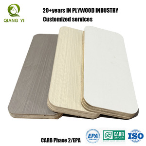 <span class=keywords><strong>Contreplaqué</strong></span> de riz gluant Qiangyi Lingmei A2, feuille stratifiée à âme en eucalyptus pleine masse, 18 mm, <span class=keywords><strong>contreplaqué</strong></span> marin sans émission de formaldéhyde - Product Image 3