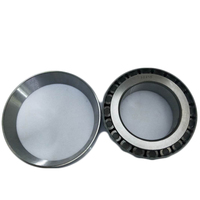 Vente directe d'usine - Roulement à rouleaux coniques 32215 - Dimensions 75x130x31mm - Pour équipements de levage / laminoirs / machines minières / boîtes de vitesses