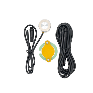 Ультразвуковой датчик уровня топлива, работающий с FMB125 для мониторинга расхода топлива транспортного средства - Product Image 1