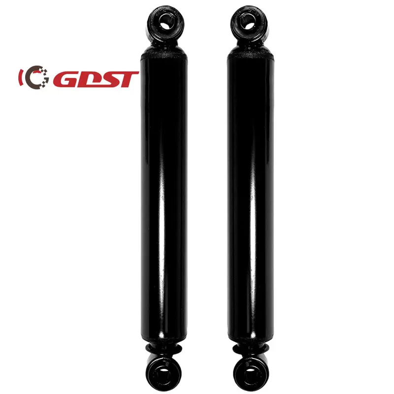 GDST One Year Warranty KYB SS10311 OEM 255888044 25888044 Car Parts Gas Filled Rear Axle Shock Absorber for CHEVROLET GMC HUMMER