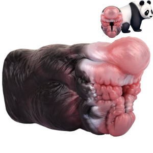 Best Selling Sex Plush Panda Toy Super Soft Customizable Design 