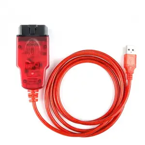 Cable profesional Renolink V1.99 V1.87 OBD2 para Renault, herramienta automática, ajuste ECU/reinicio de bolsa A/ECM UCH, interfaz de programador de llave