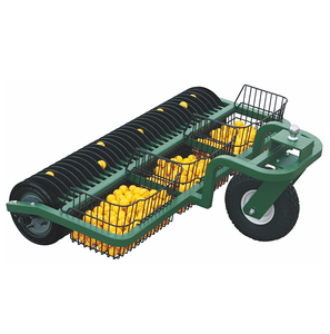 Vente en gros de ramasseur de balles de <span class=keywords><strong>golf</strong></span>, équipement de parcours, cueilleur de balles de <span class=keywords><strong>golf</strong></span> à 3 groupes - Product Image 1