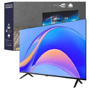 Smart TV Android LED da 85 <span class=keywords><strong>Pollici</strong></span> Personalizzabile OEM Televisione 4K con TV Standard da 32'' 40 43 50 55 <span class=keywords><strong>60</strong></span> 65 75 <span class=keywords><strong>Pollici</strong></span> - Product Image 3