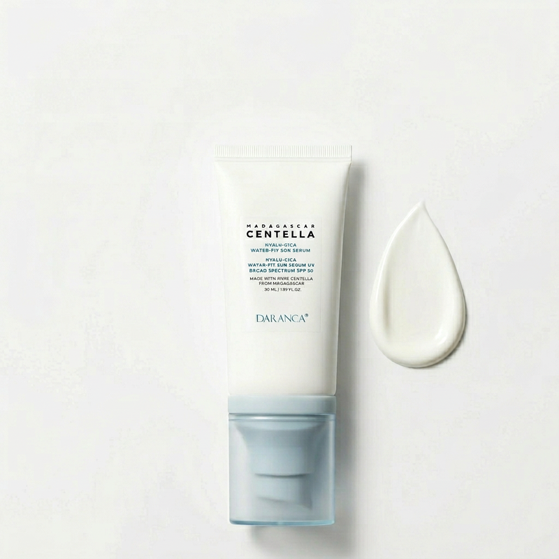 OEM ODM Custom Best Korean Spf