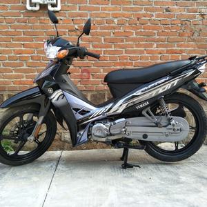 Motocicleta Yamaha1 C8 <span class=keywords><strong>Usada</strong></span> Original, Estilo Deportivo para <span class=keywords><strong>Mujer</strong></span>, 110cc, para Desplazamientos, Potente y Eficiente en Combustible, Vehículo Completo - Product Image 3