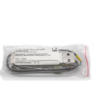 เซ็นเซอร์วัดน้ำหนักแบบโหลดเซลล์ HBM PW6DC3 ของเยอรมัน ความแม่นยำ 0.5% 10V สำหรับเครื่องทดสอบ รับน้ำหนักได้ 3กก.-20กก. - Product Image 6