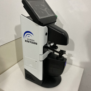 Máy đo trắc kính tự động kỹ thuật số Trung Quốc JD-2600A - Product Image 3