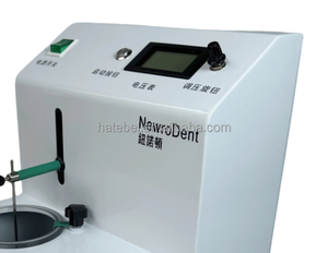 NewroDent S-1201 <span class=keywords><strong>Dental</strong></span> Lab mesin lapisan elektro instrumen elektroplating <span class=keywords><strong>Titanium</strong></span> murni - Product Image 4