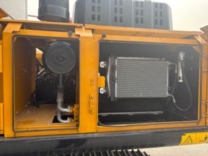 Excavadora SANY SY215 Original, Brazo y Pluma de Buena Calidad, Excelente Rendimiento, Máquina Confiable, Clase 21 Toneladas - Product Image 6