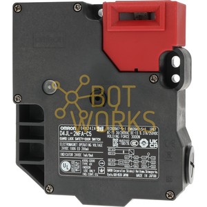 Omron D4JL2NFAC5 - Nuovo - Product Image 1