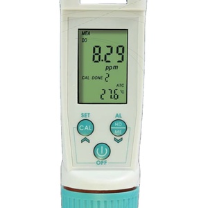 고품질 오존 발생기 분석기 오존 측정기 - Product Image 4