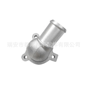 ตัวเรือนเทอร์โมสตัท Sq-Dubang รุ่น Sq-20439 สำหรับอะไหล่เครื่องยนต์ Gm Daewoo หมายเลข 24101265 - Product Image 5