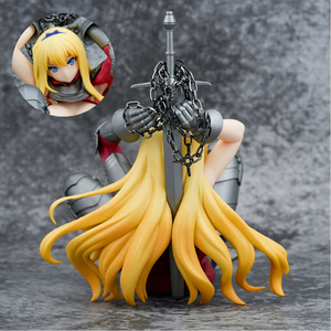 20cm nuevas muñecas para adultos dibujos animados espada arte en línea Valerie <span class=keywords><strong>Manga</strong></span> figurita modelo juguetes Anime PVC figura - Product Image 2