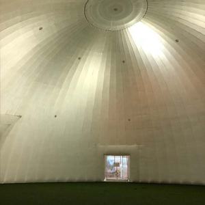 Giant Inflatable <strong>Dome</strong> <strong>Tent</strong> for Trade Show Outdoor <strong>Party</strong> - Product Image 5