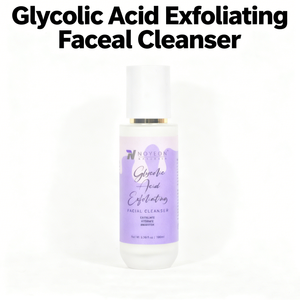 Lozione per il corpo più levigante, esfolia e rigenera per rivelare una pelle più morbida. Formulato con Acido Glicolico al 5% ad Alta Purezza - Product Image 4