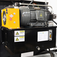 Tours CNC verticaux VTC650B Tours CNC Tours à métaux de haute qualité Servo Motor Power Tower