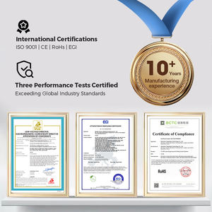 Réfrigérateur à vin électrique de luxe en acier inoxydable autoportant pour le stockage de vin domestique, refroidisseurs et refroidisseurs - Product Image 4