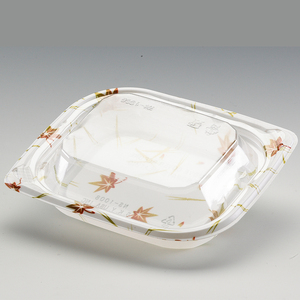 Mang Đi <span class=keywords><strong>Sushi</strong></span> <span class=keywords><strong>Container</strong></span> Dùng Một Lần <span class=keywords><strong>Sushi</strong></span> Khay Thực Phẩm <span class=keywords><strong>Container</strong></span> Bao Bì Trong Bán Buôn - Product Image 6