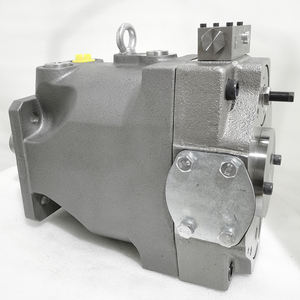 农业工程机械开环系统用派克PV040液压泵可变轴向活塞单元 - Product Image 4