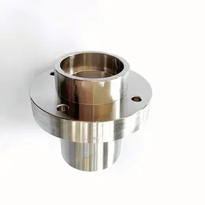automation companies high volume custom machining service according to drawings cnc turning and milling parts products