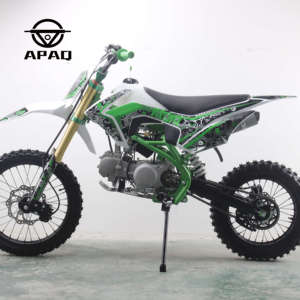 APAQ <strong>Loncin</strong> Engine <strong>Pit</strong> <strong>Bike</strong> Dirt <strong>Bike</strong> - Product Image 3