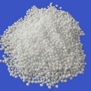 Precio de Fábrica Barato HDPE BG-HD62N07 Polietileno de Alta Densidad Materia Prima Gránulos de Plástico Industrial - Product Image 1